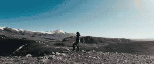 Видео с Mavic 2